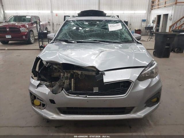 2018 SUBARU IMPREZA 2.0I PREMIUM 12