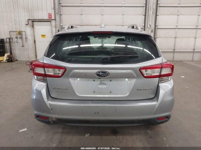 2018 SUBARU IMPREZA 2.0I PREMIUM 16