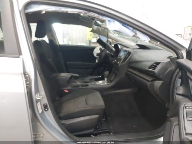 2018 SUBARU IMPREZA 2.0I PREMIUM 5