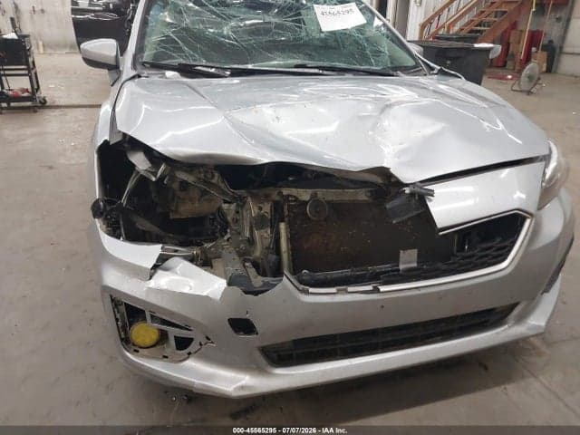 2018 SUBARU IMPREZA 2.0I PREMIUM 6