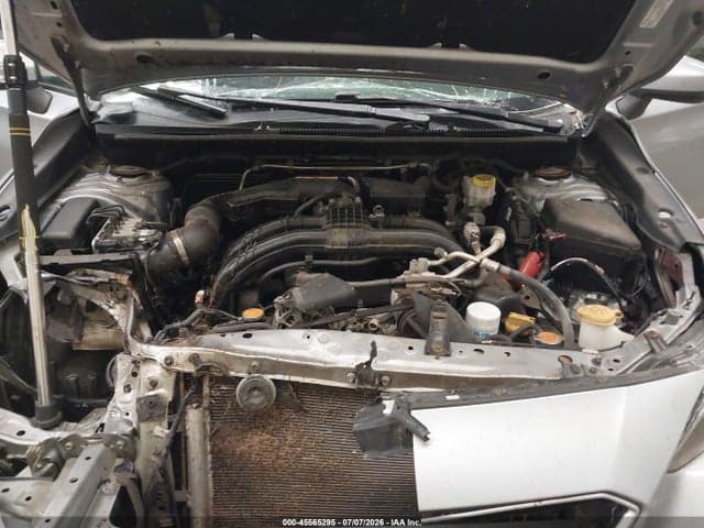2018 SUBARU IMPREZA 2.0I PREMIUM 10