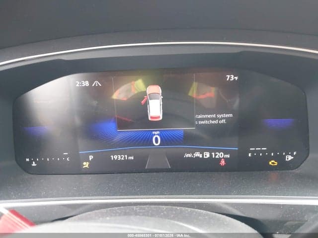 2024 VOLKSWAGEN TIGUAN 2.0T SE/2.0T WOLFSBURG EDITION 7