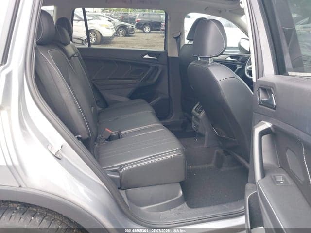 2024 VOLKSWAGEN TIGUAN 2.0T SE/2.0T WOLFSBURG EDITION 8
