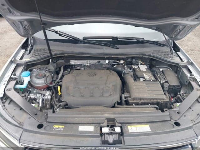2024 VOLKSWAGEN TIGUAN 2.0T SE/2.0T WOLFSBURG EDITION 10