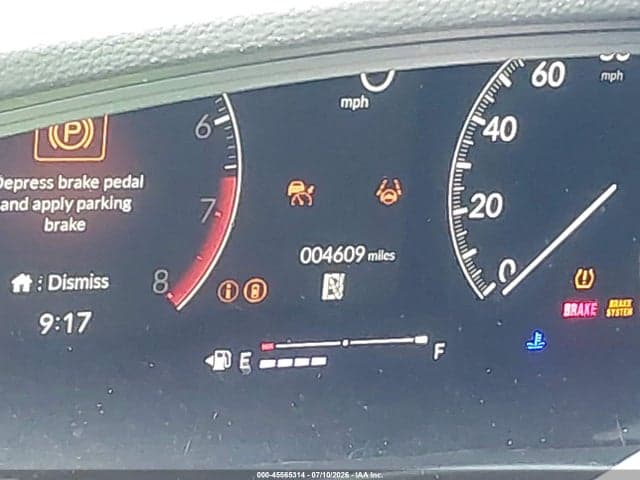 2026 HONDA CIVIC SPORT 15