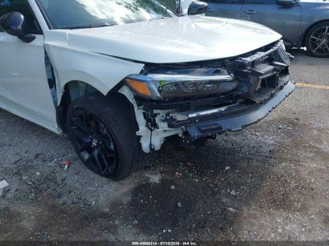 2026 HONDA CIVIC SPORT 6