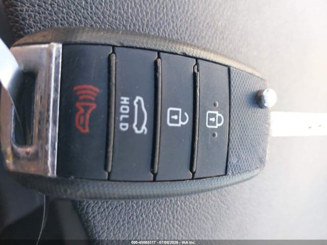 2017 KIA OPTIMA LX 11