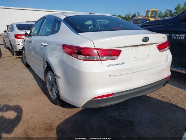 2017 KIA OPTIMA LX 3