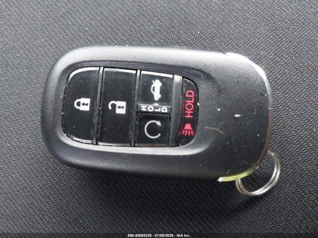 2026 HONDA CIVIC SPORT 11