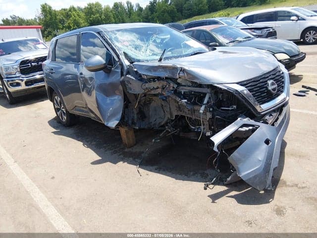 2023 NISSAN ROGUE SV INTELLIGENT AWD 1