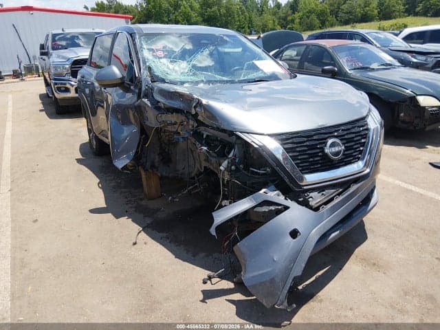 2023 NISSAN ROGUE SV INTELLIGENT AWD 6