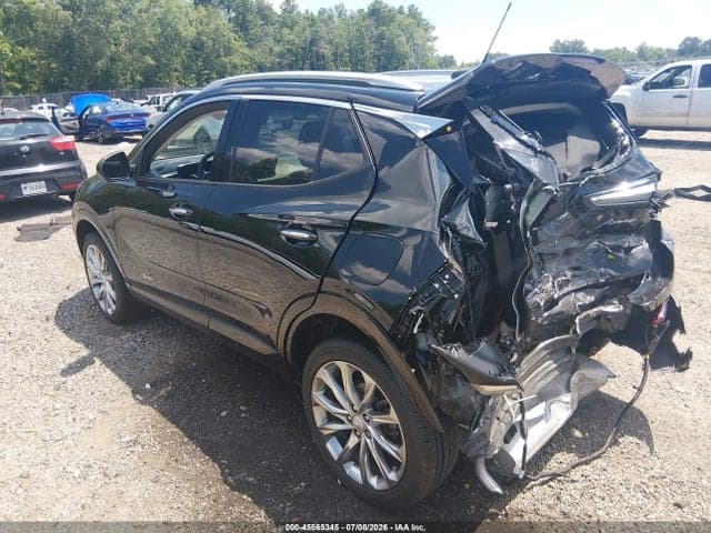 2024 BUICK ENCORE GX AVENIR AWD 3