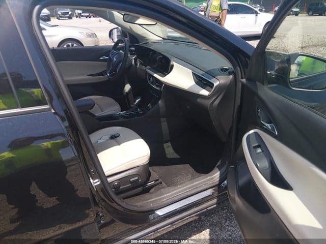 2024 BUICK ENCORE GX AVENIR AWD 5