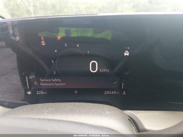 2024 BUICK ENCORE GX AVENIR AWD 7