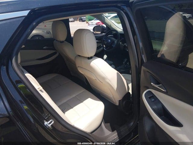 2024 BUICK ENCORE GX AVENIR AWD 8