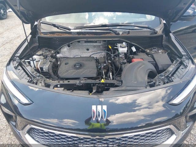 2024 BUICK ENCORE GX AVENIR AWD 10