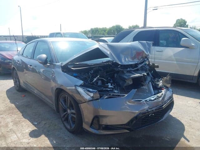 2023 ACURA INTEGRA A-SPEC
