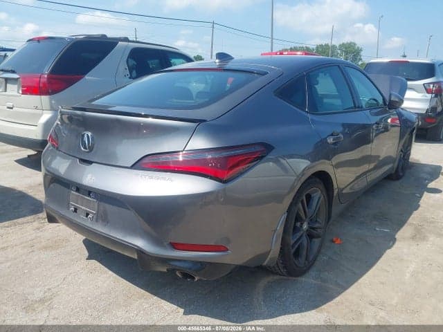 2023 ACURA INTEGRA A-SPEC 4