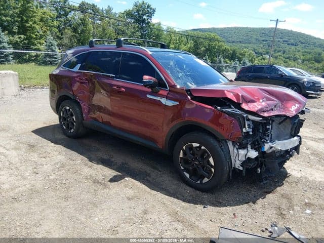 2024 KIA SORENTO S - 1
