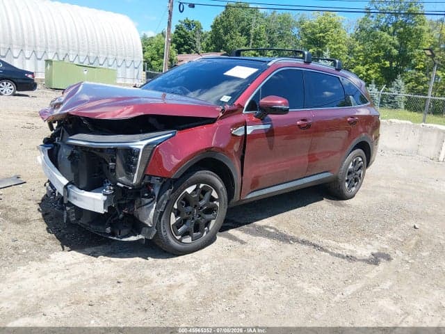 2024 KIA SORENTO S 2