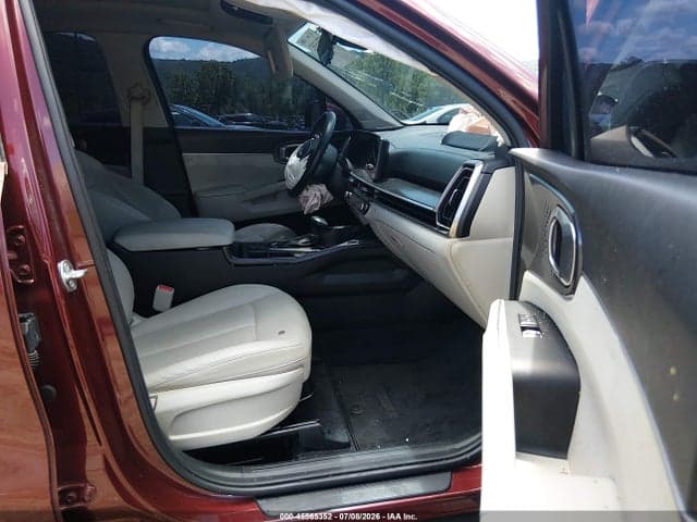2024 KIA SORENTO S 5