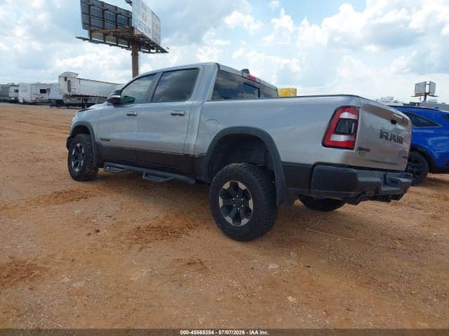 2020 RAM 1500 REBEL 4X4 5'7 BOX 3