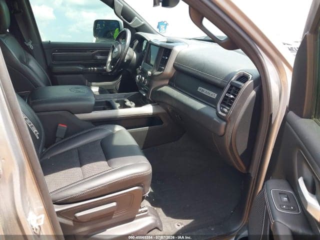 2020 RAM 1500 REBEL 4X4 5'7 BOX 5