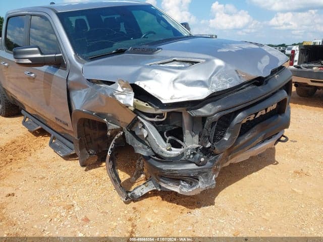 2020 RAM 1500 REBEL 4X4 5'7 BOX 6