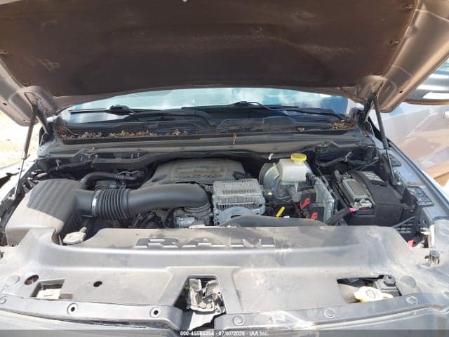 2020 RAM 1500 REBEL 4X4 5'7 BOX 10