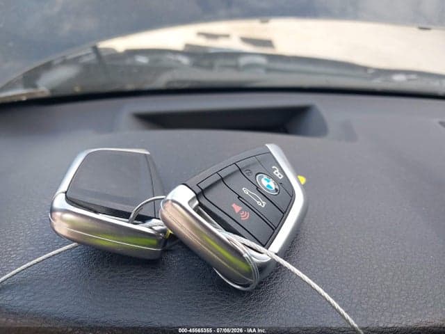 2018 BMW X5 XDRIVE35I 11