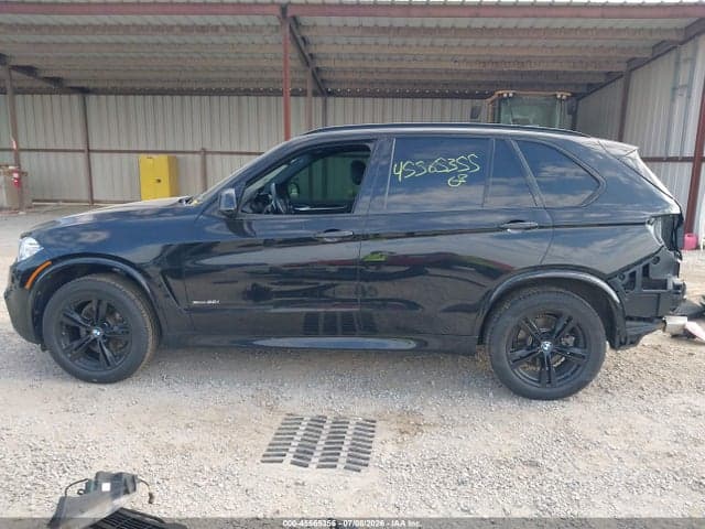 2018 BMW X5 XDRIVE35I 15