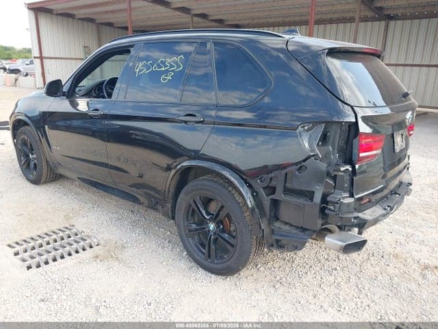 2018 BMW X5 XDRIVE35I 3