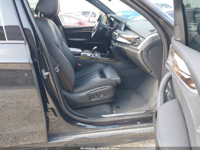 2018 BMW X5 XDRIVE35I 5