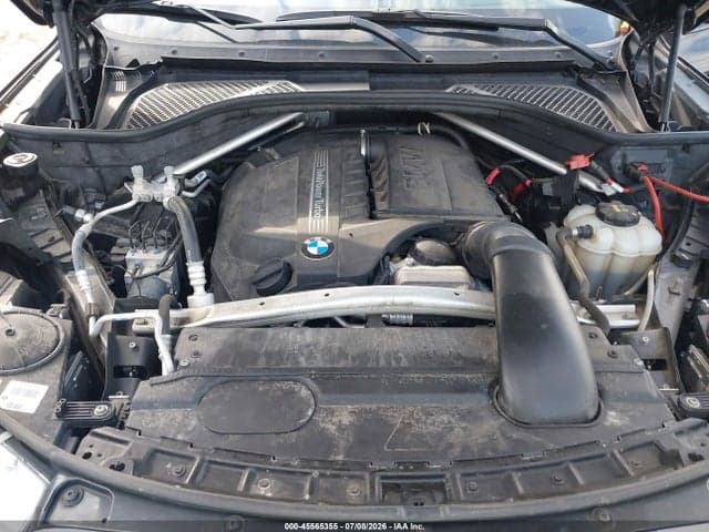 2018 BMW X5 XDRIVE35I 10