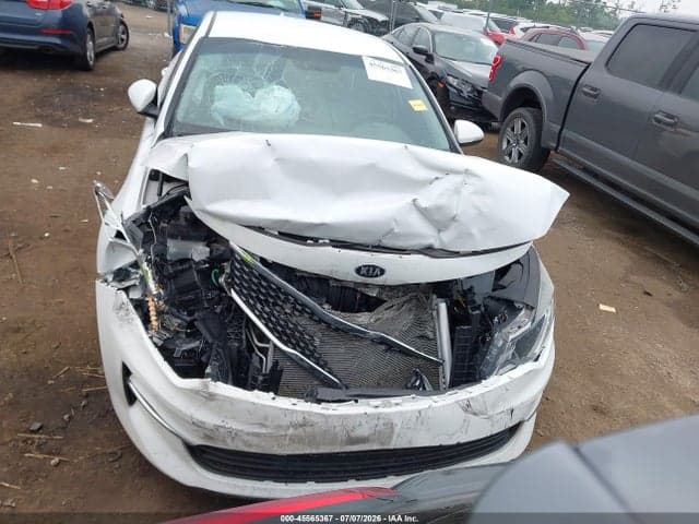 2018 KIA OPTIMA EX 13