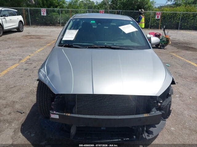2020 HYUNDAI ELANTRA SEL 6