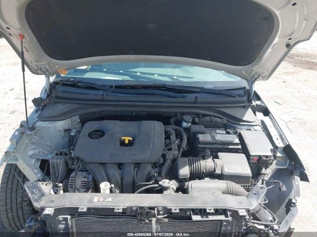 2020 HYUNDAI ELANTRA SEL 10