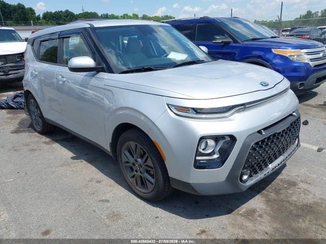 2020 KIA SOUL EX 1