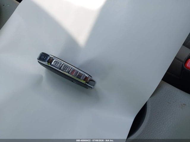 2020 KIA SOUL EX 11