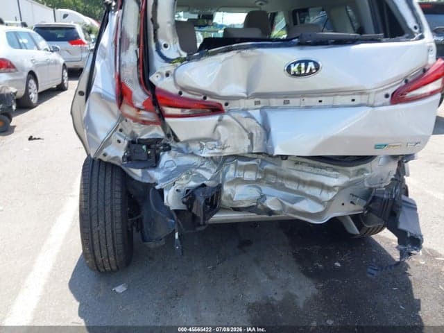 2020 KIA SOUL EX 6