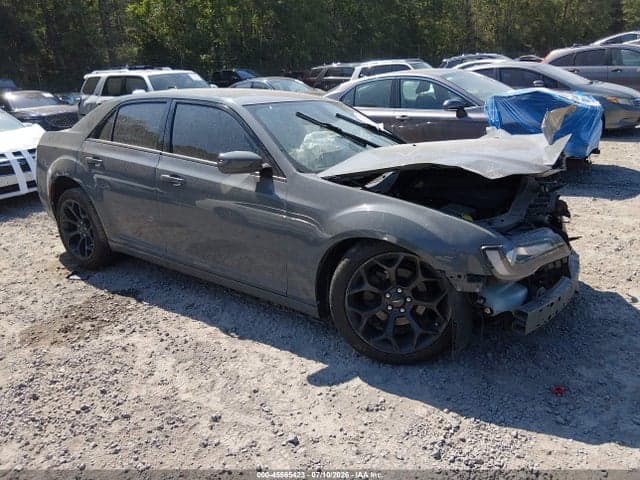 2019 CHRYSLER 300 300S 1