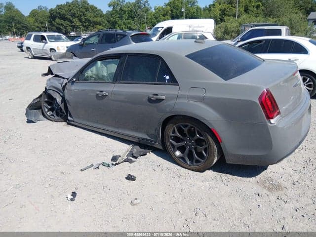 2019 CHRYSLER 300 300S 3