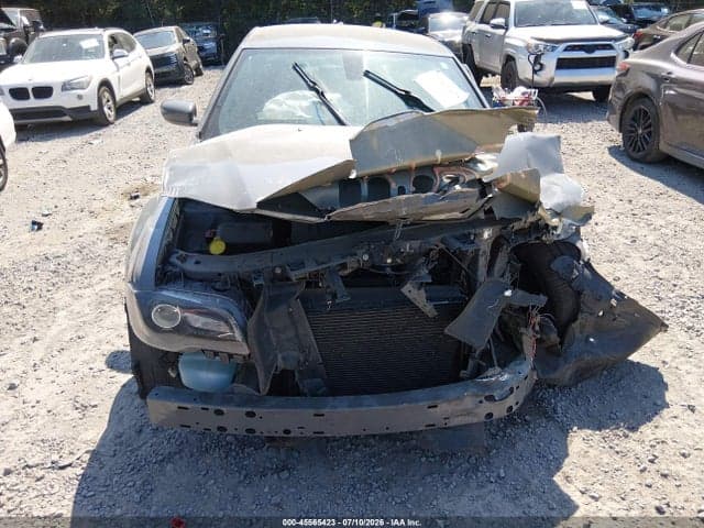 2019 CHRYSLER 300 300S 6
