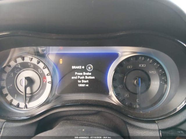 2019 CHRYSLER 300 300S 7