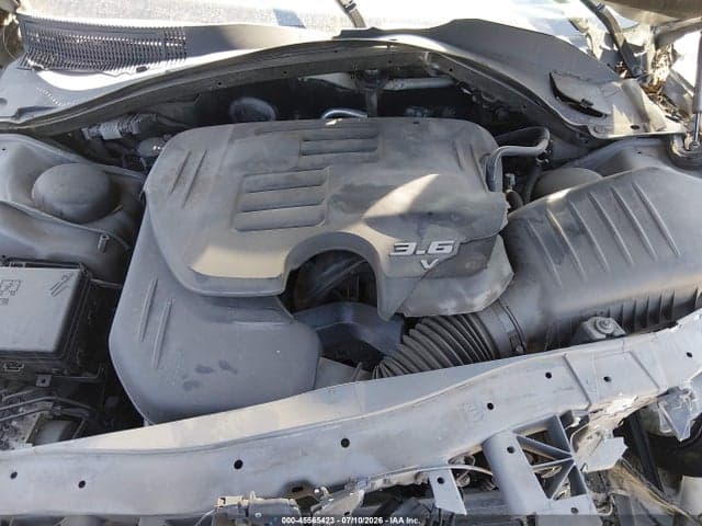 2019 CHRYSLER 300 300S 10