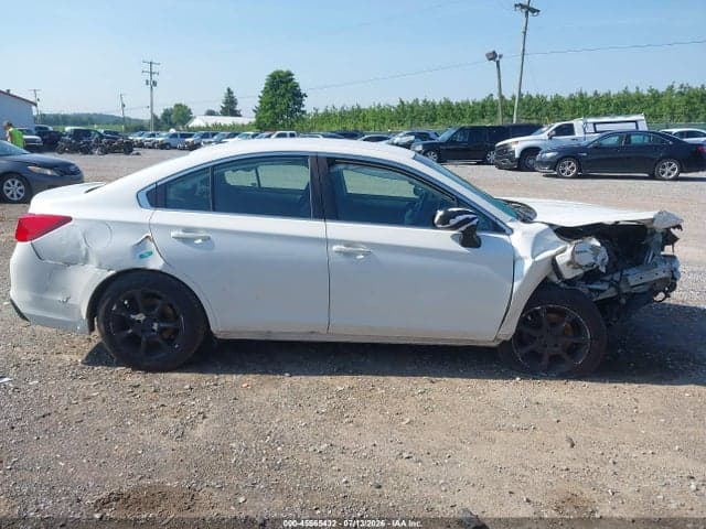 2018 SUBARU LEGACY 2.5I 13