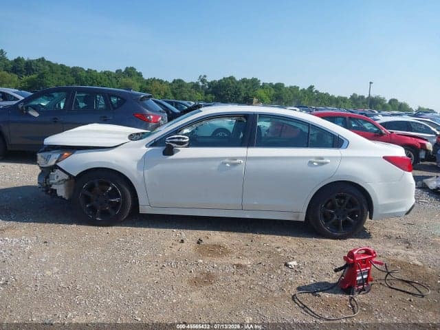 2018 SUBARU LEGACY 2.5I 14
