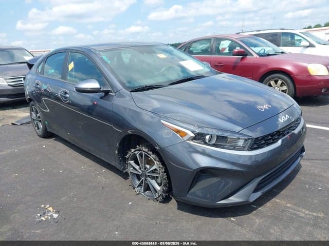 2023 KIA FORTE LXS 1
