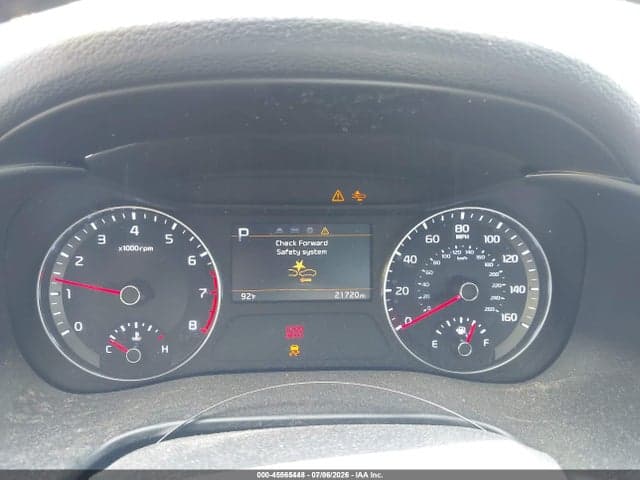 2023 KIA FORTE LXS 7