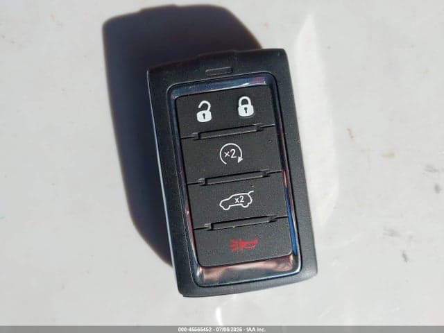 2024 JEEP GRAND CHEROKEE L ALTITUDE X 4X4 11
